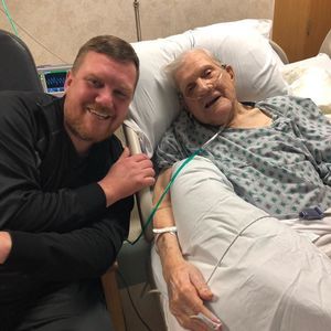 Meet your Posher, Billy